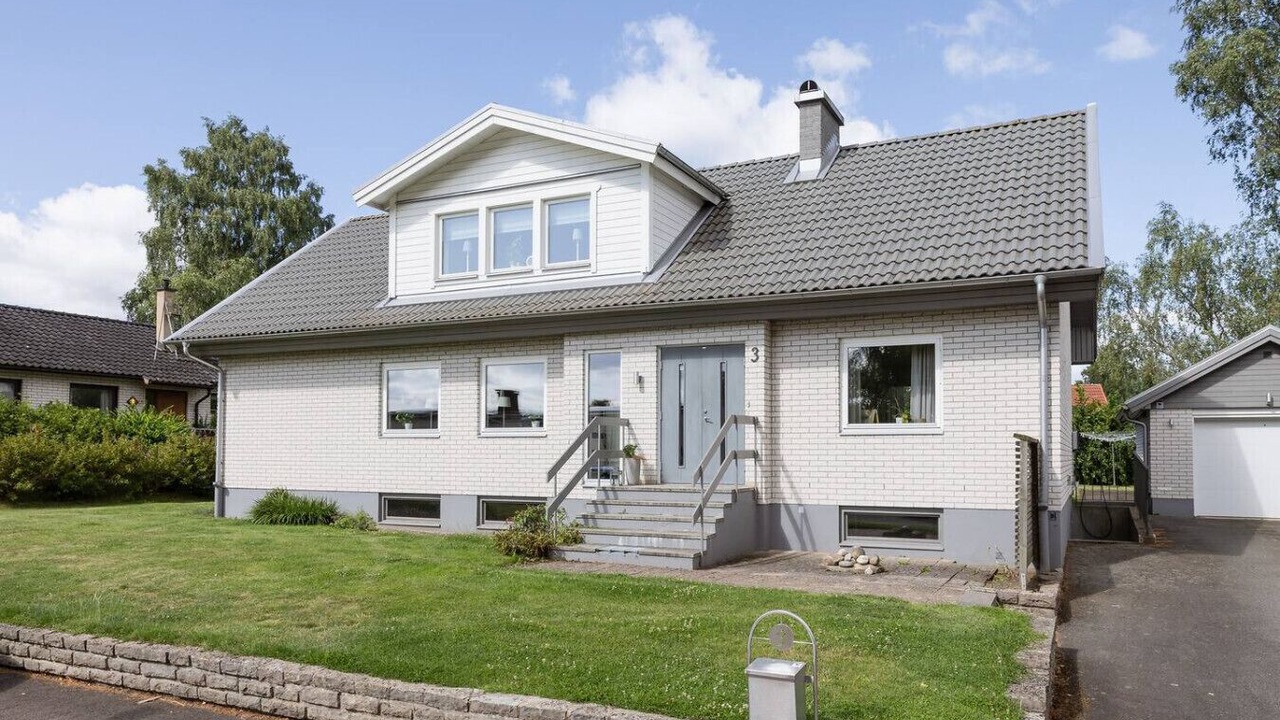 Photo of Outdoor in Sibbhult