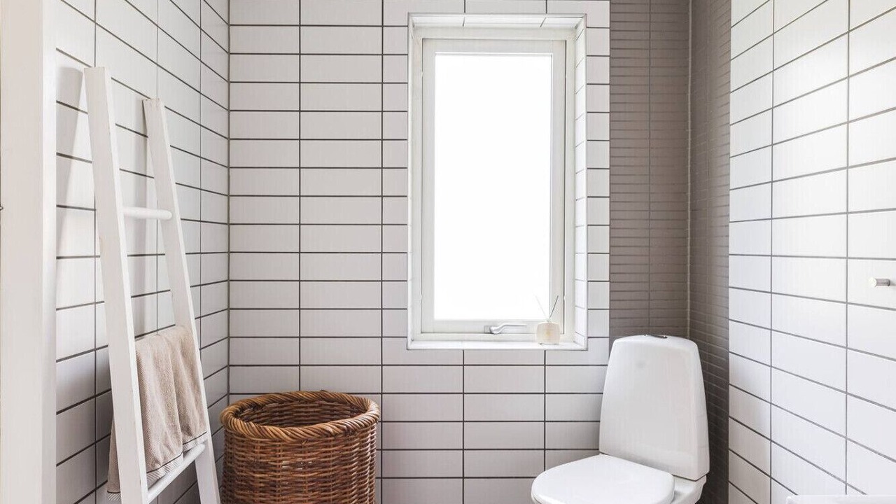 Photo of Bathroom in Sibbhult