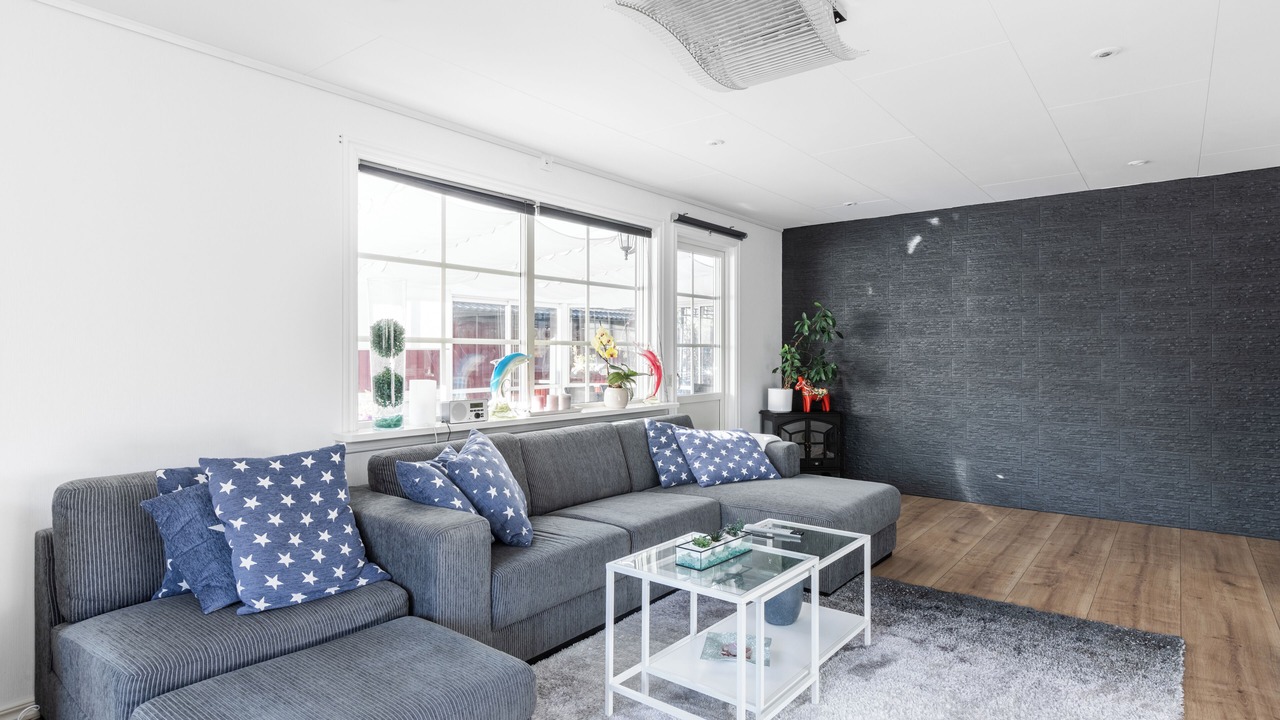 Photo of Livingroom in Oskarshamn