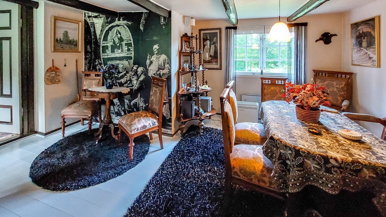 Photo of Bedroom in Markaryd Municipality