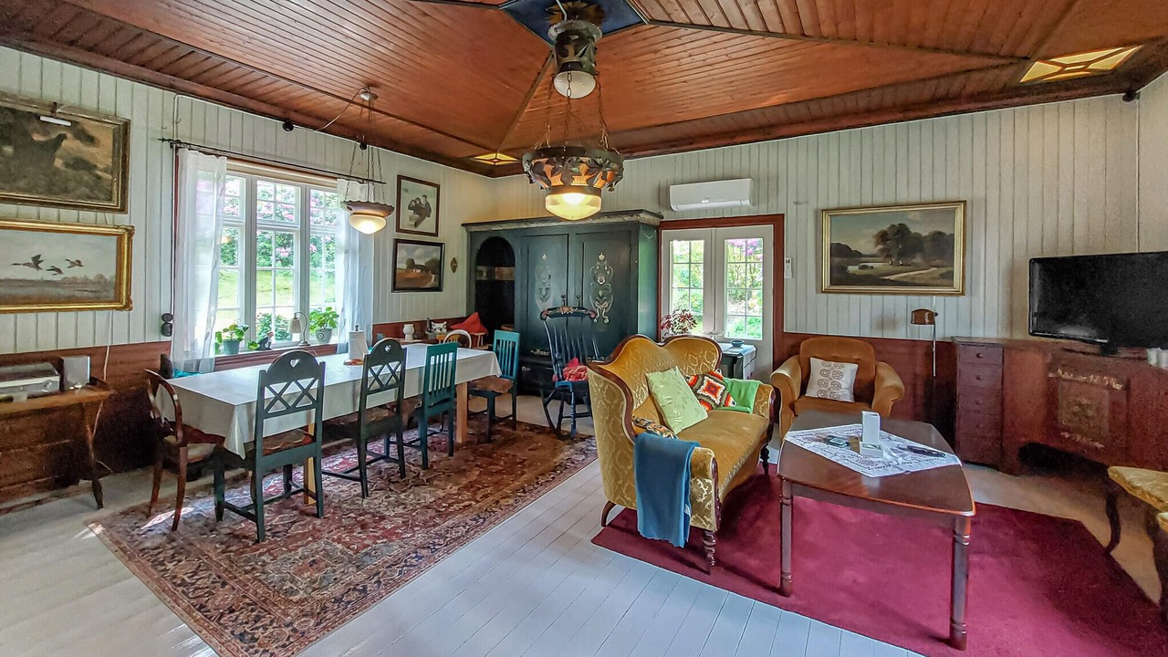 Photo of Bedroom in Markaryd Municipality