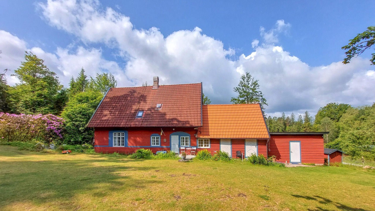 Photo of Others in Markaryd Municipality