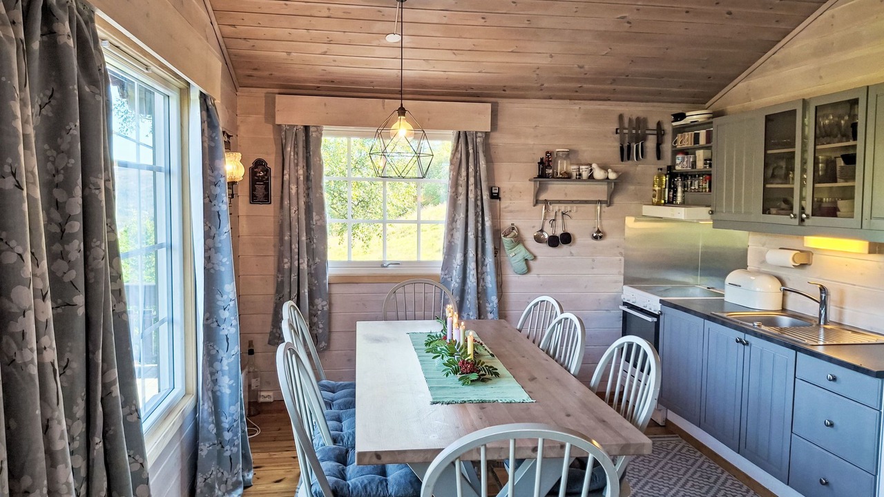 Photo of Bedroom in Ljosland