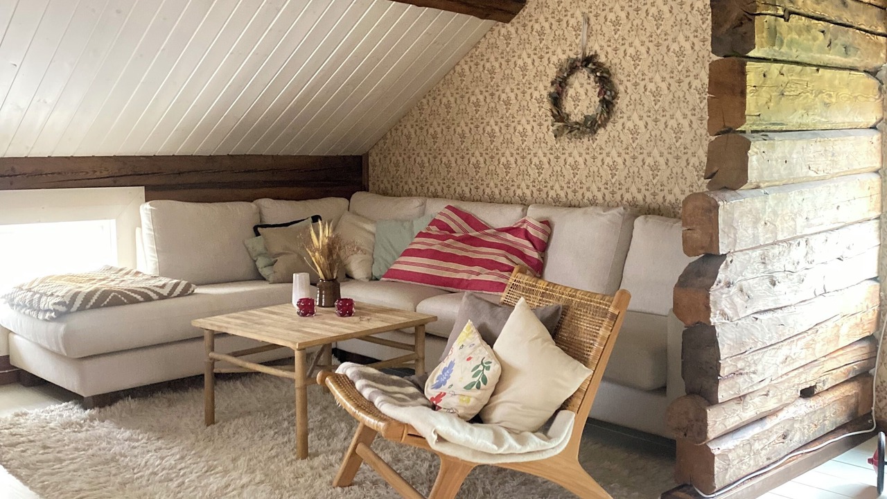 Photo of Livingroom in Sandared