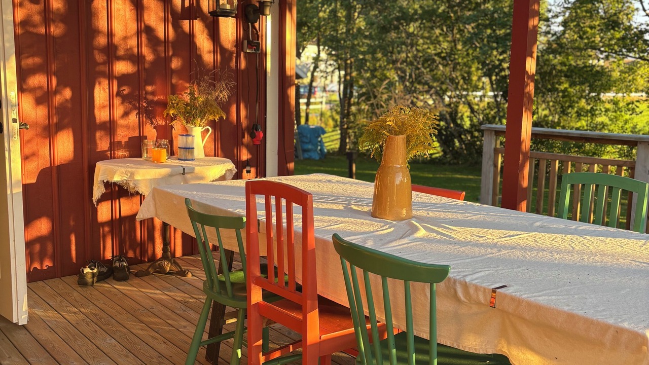 Photo of Outdoor in Sandared