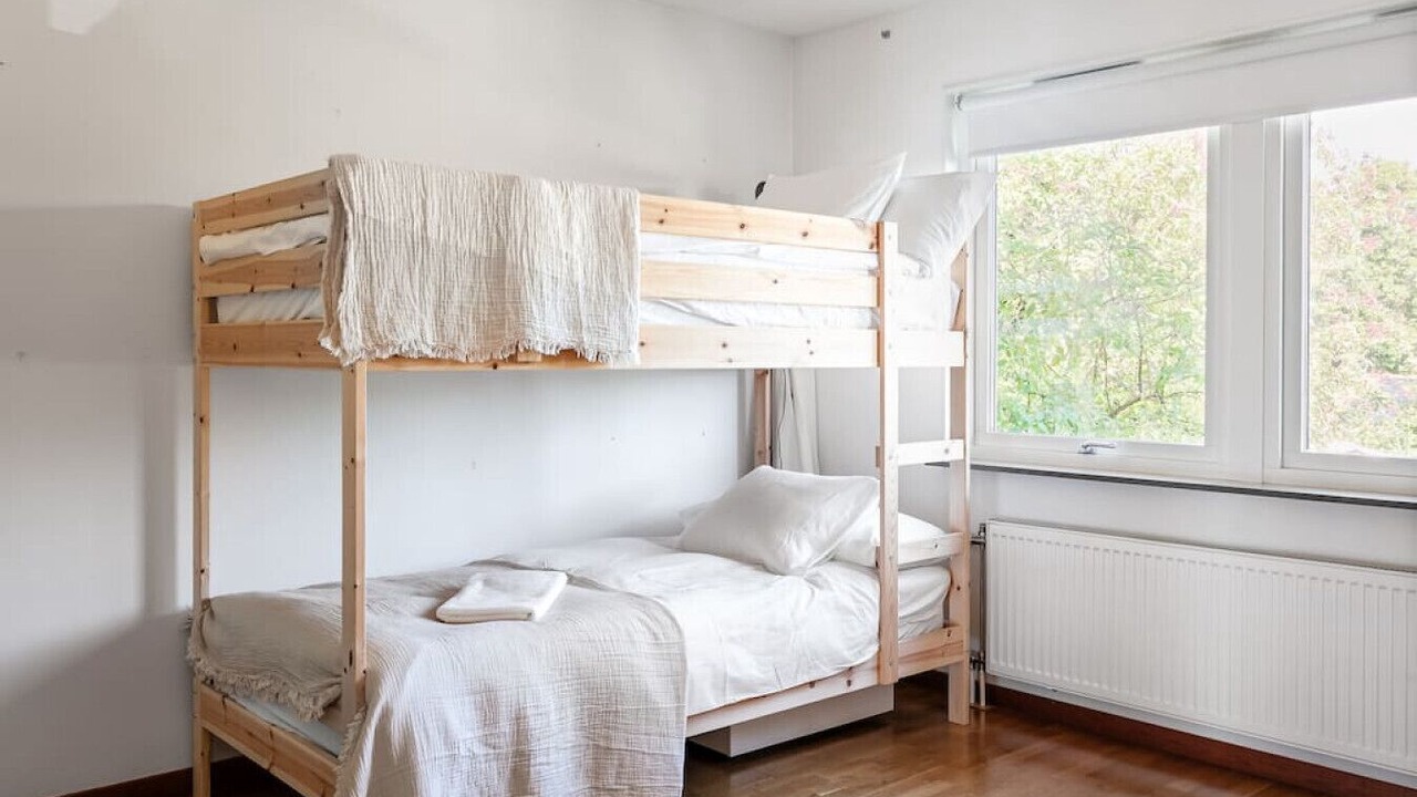 Photo of Bedroom in Tungelsta
