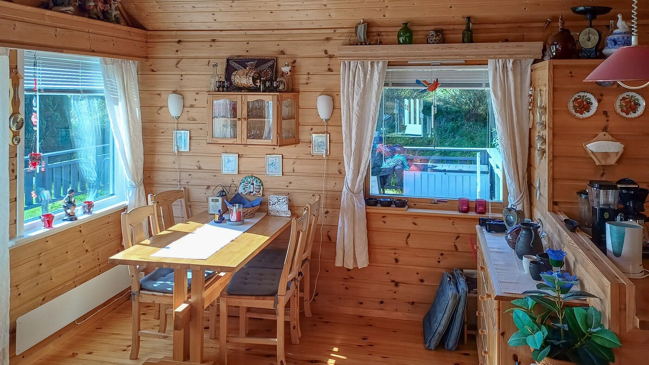 Photo of Bedroom in Fjaler