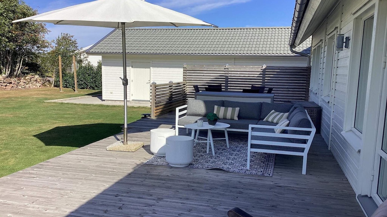 Photo of Outdoor in Torekov