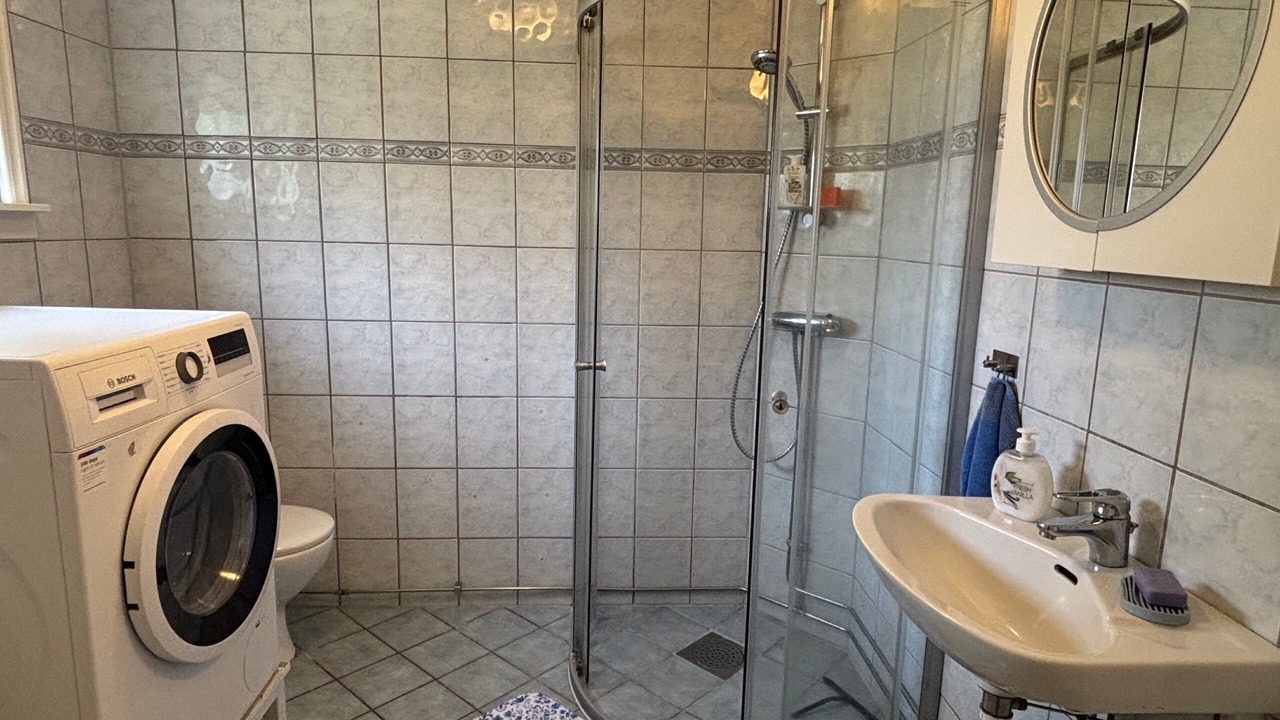 Photo of Bathroom in Ruda