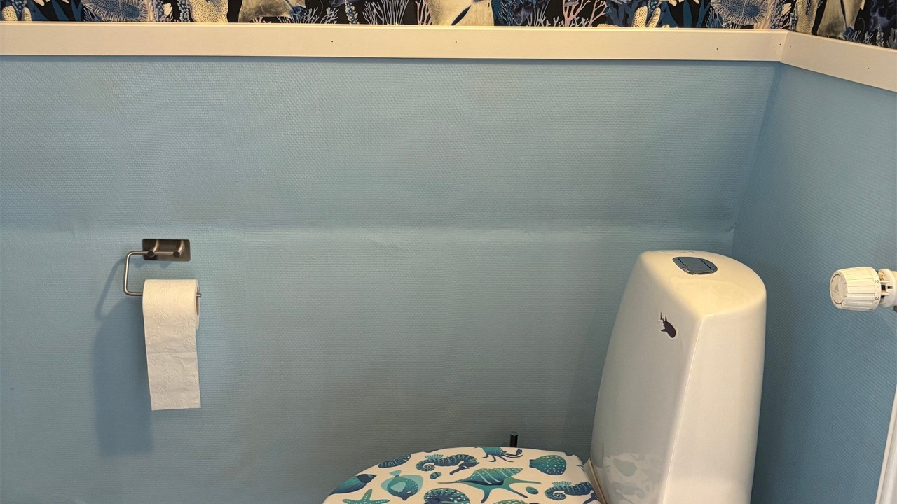 Photo of Bathroom in Ruda