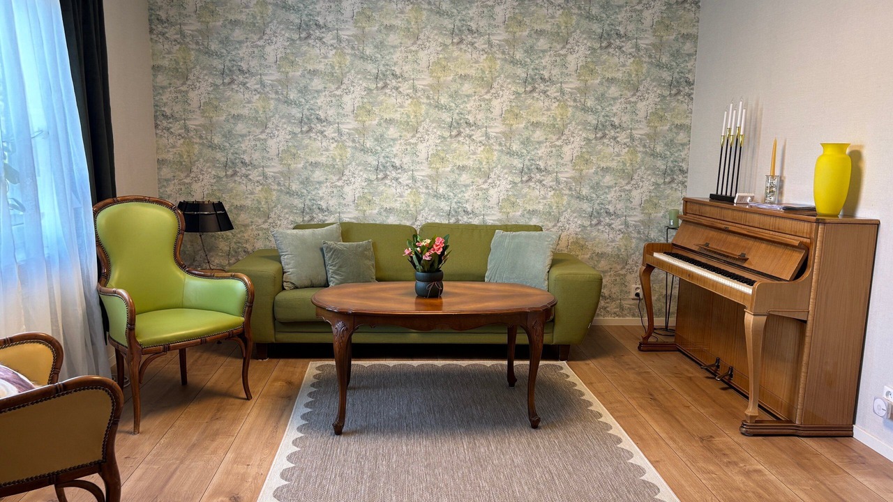 Photo of Livingroom in Ruda