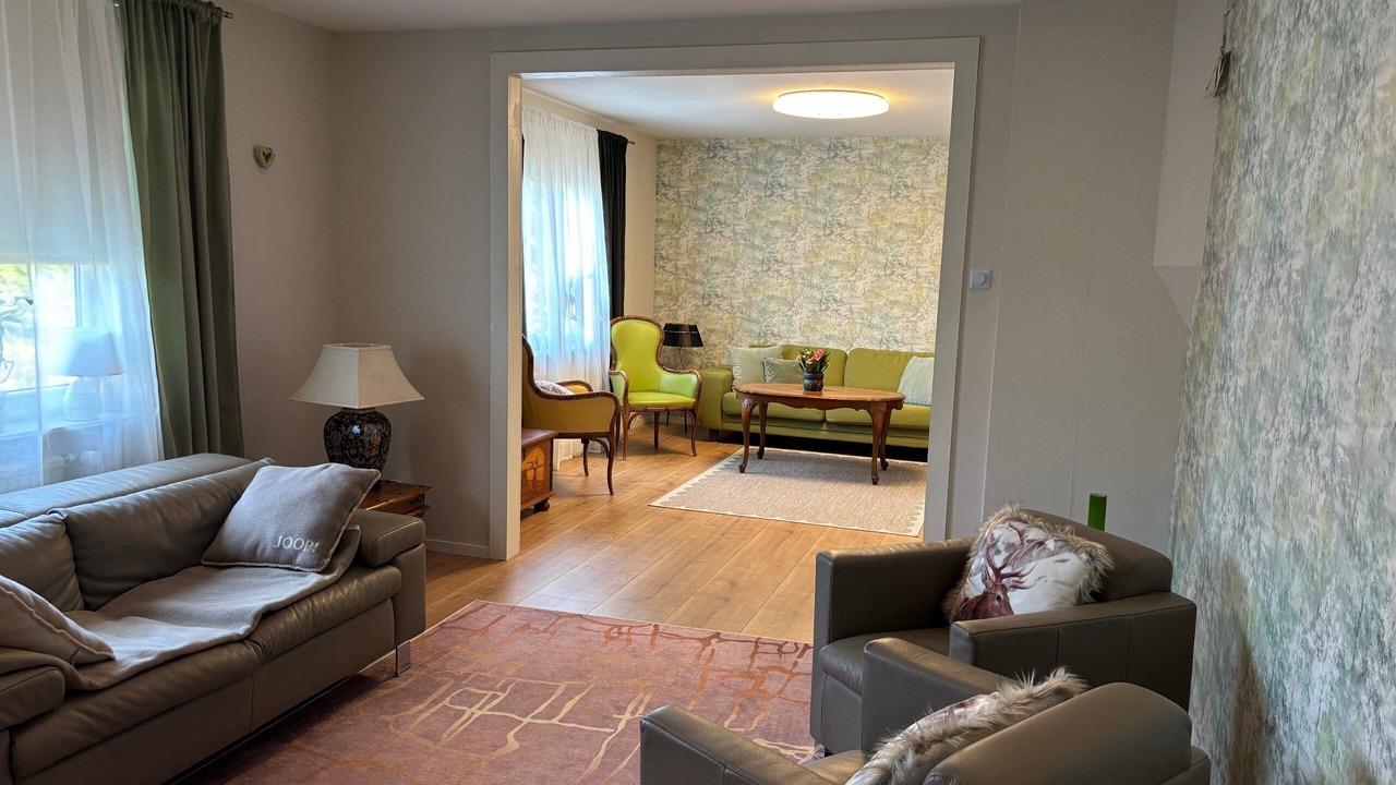 Photo of Livingroom in Ruda