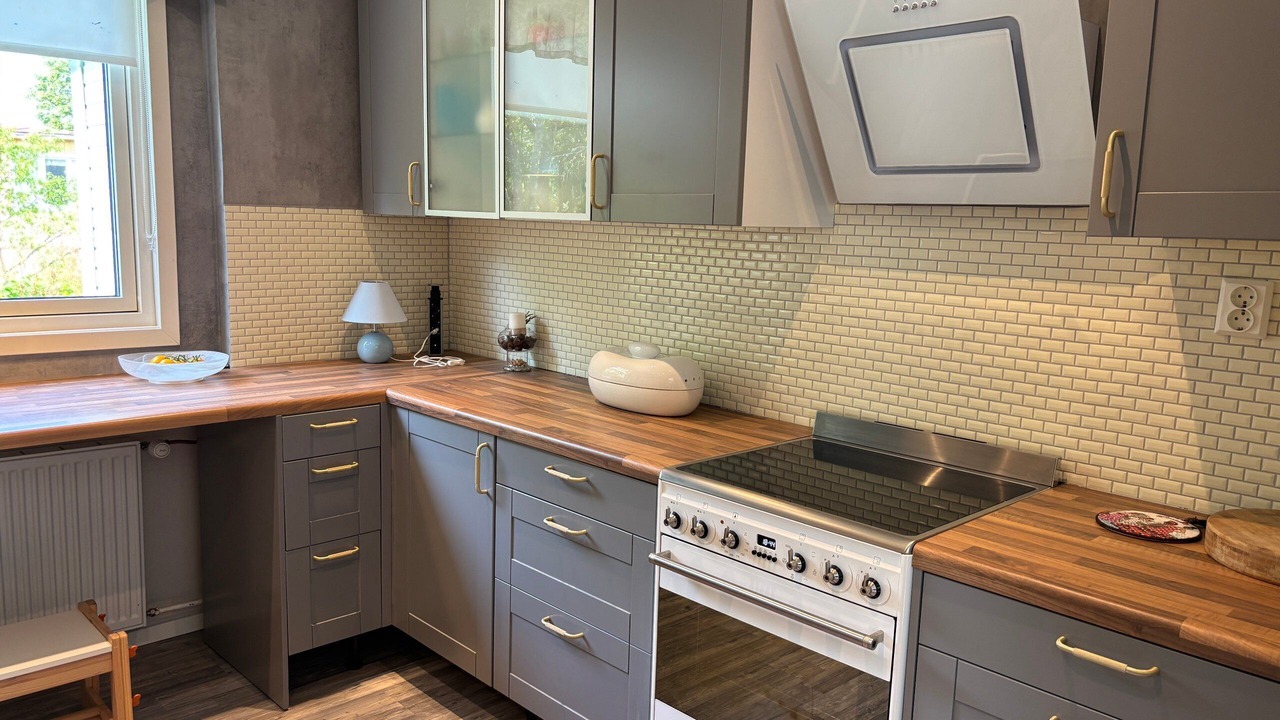 Photo of Kitchen in Ruda