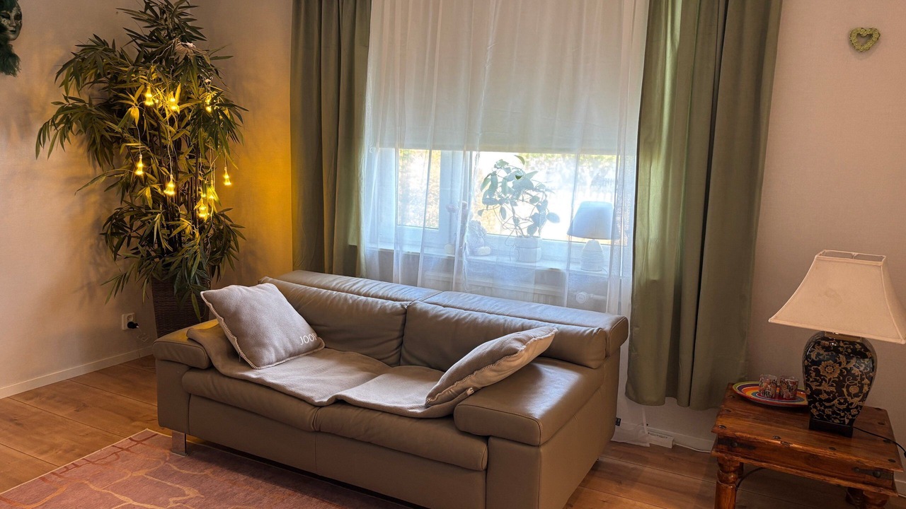 Photo of Livingroom in Ruda