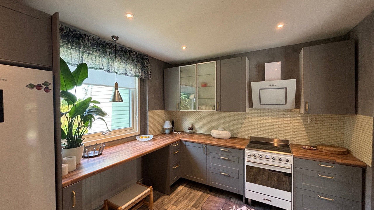 Photo of Kitchen in Ruda