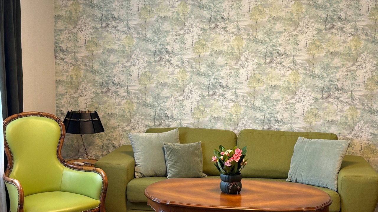 Photo of Livingroom in Ruda
