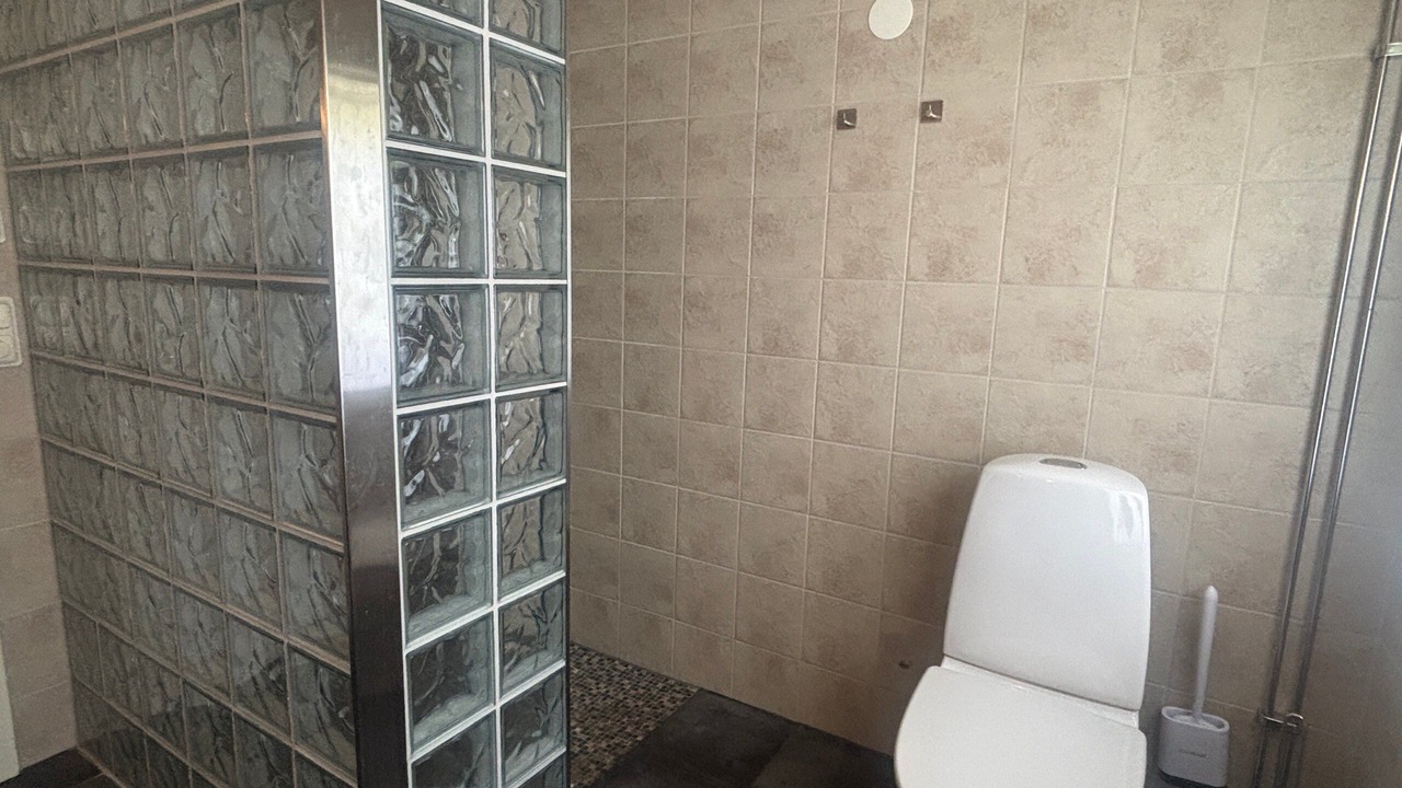 Photo of Bathroom in Vissefjaerda