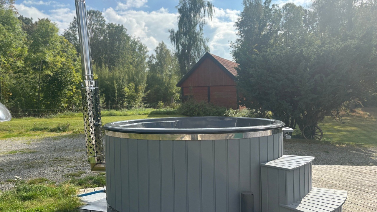 Photo of Outdoor in Vissefjaerda
