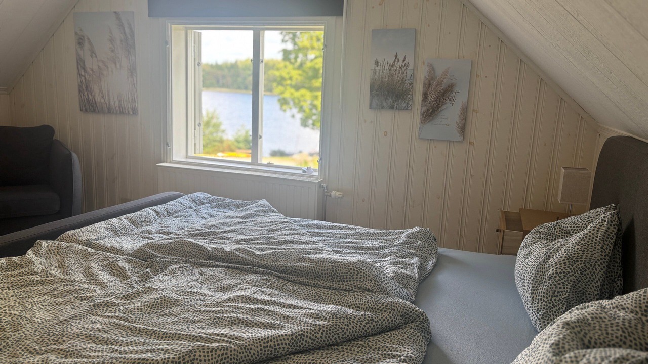 Photo of Bedroom in Vissefjaerda