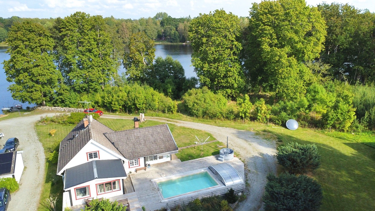 Photo of Outdoor in Vissefjaerda
