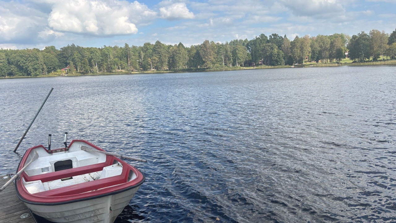 Photo of Others in Vissefjaerda