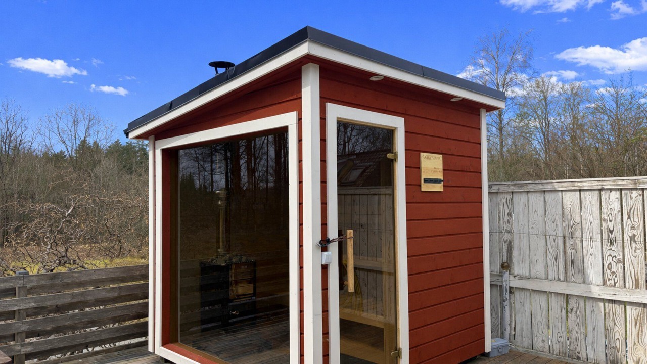 Photo of Outdoor in Vissefjaerda