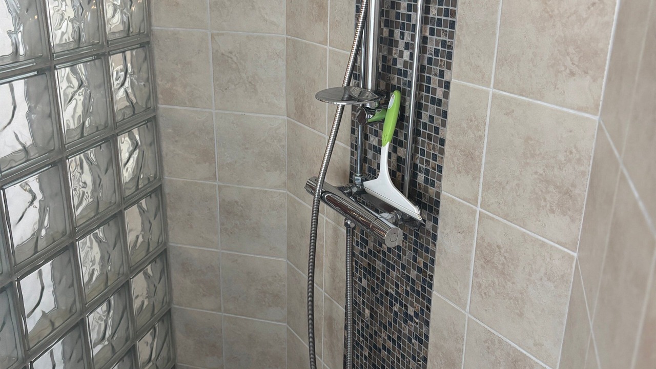 Photo of Bathroom in Vissefjaerda