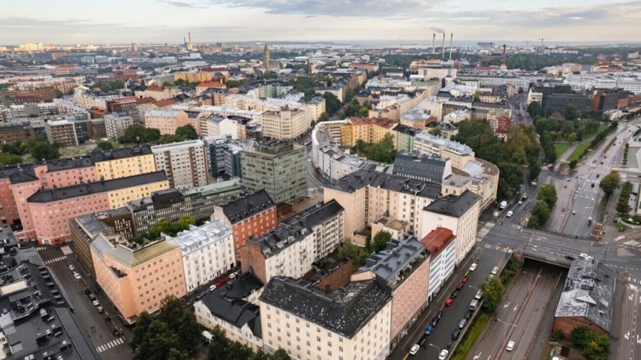 Photo of Others in Kallio