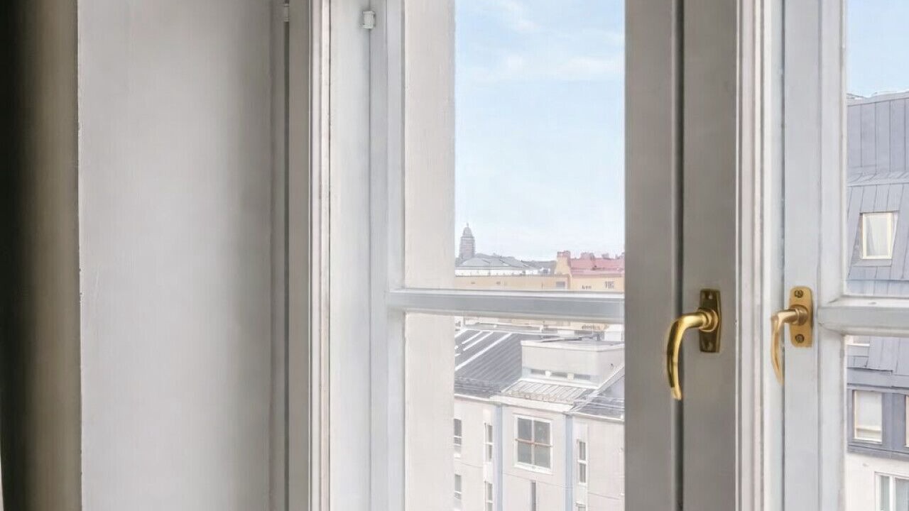 Photo of Bedroom in Kallio