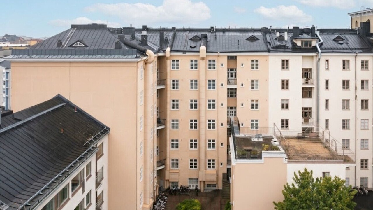 Photo of Others in Kallio