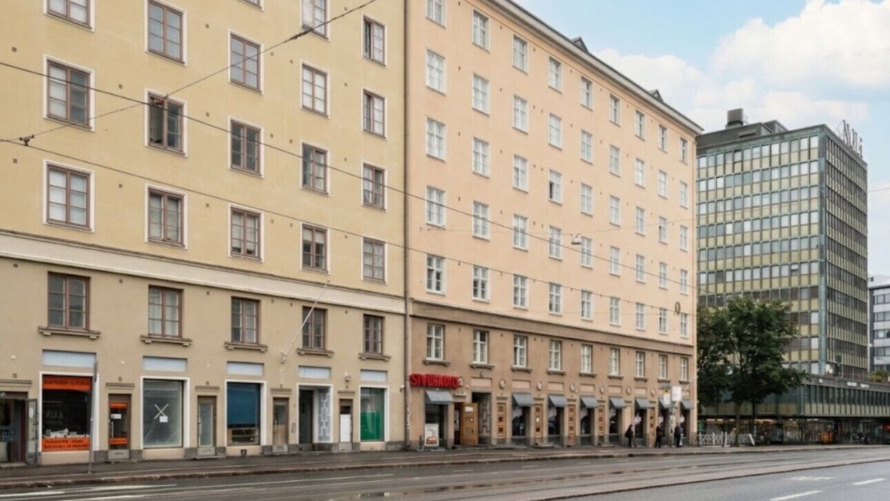 Photo of Others in Kallio