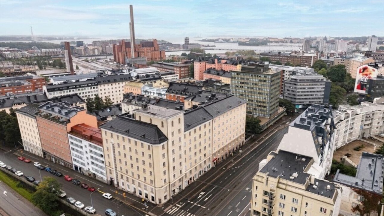 Photo of Others in Kallio