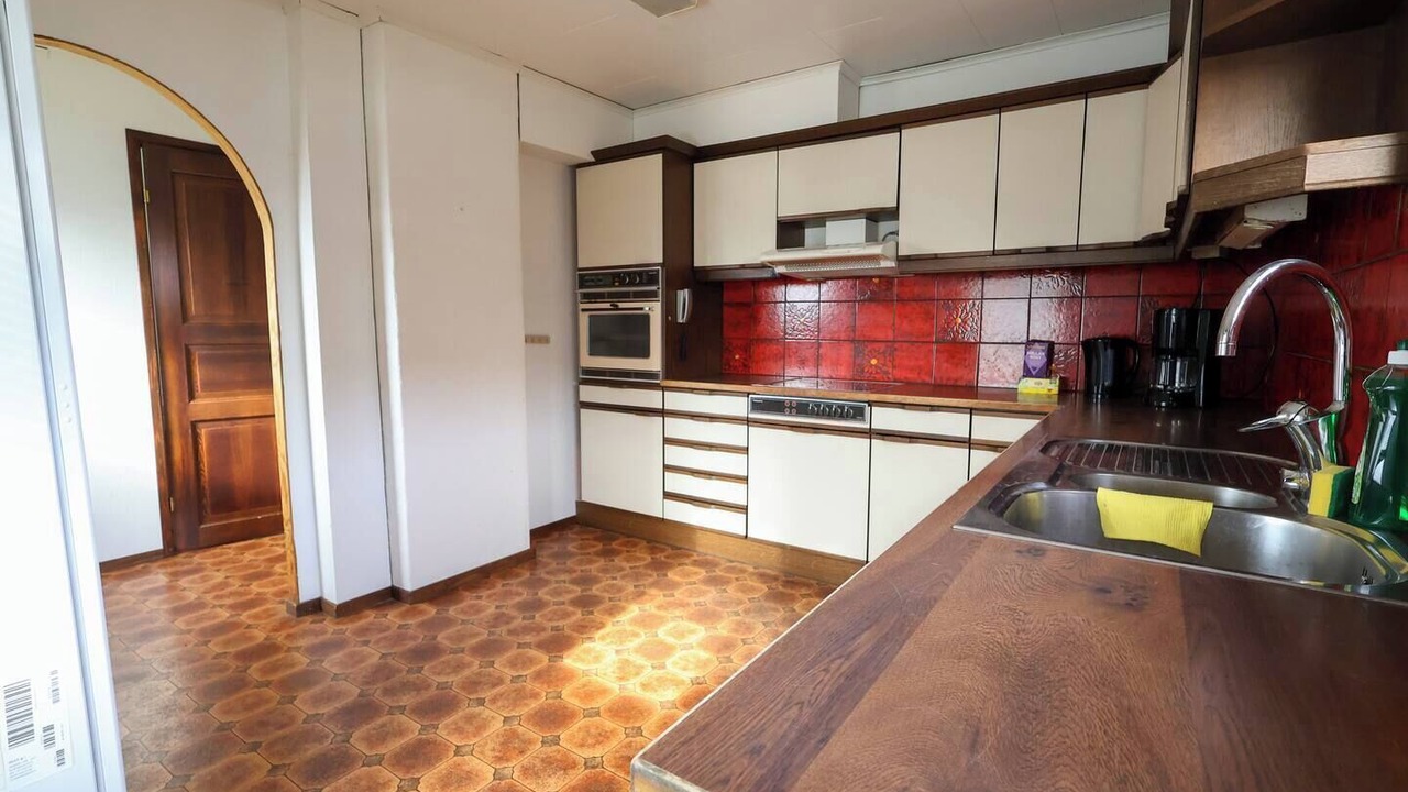 Photo of Kitchen in Torslanda