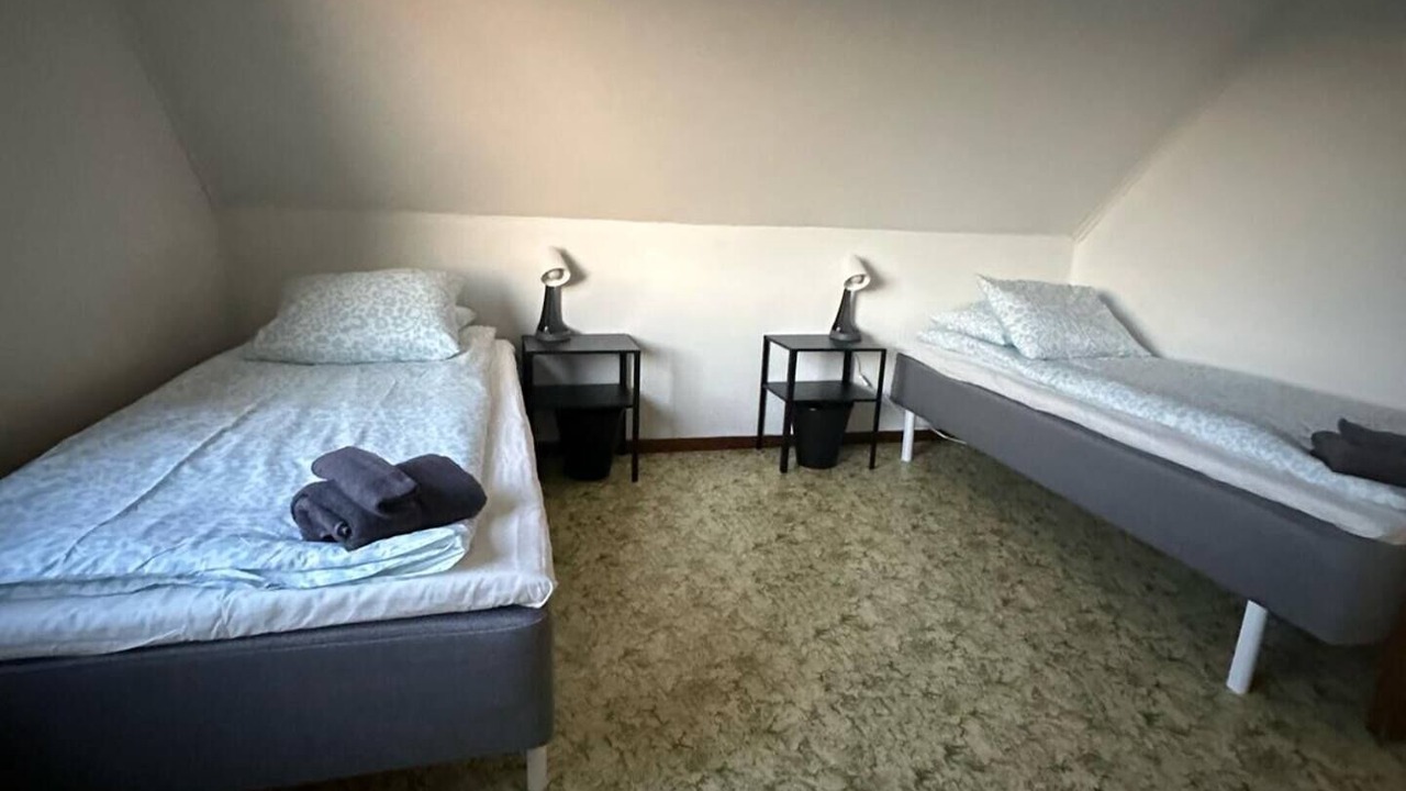 Photo of Bedroom in Torslanda