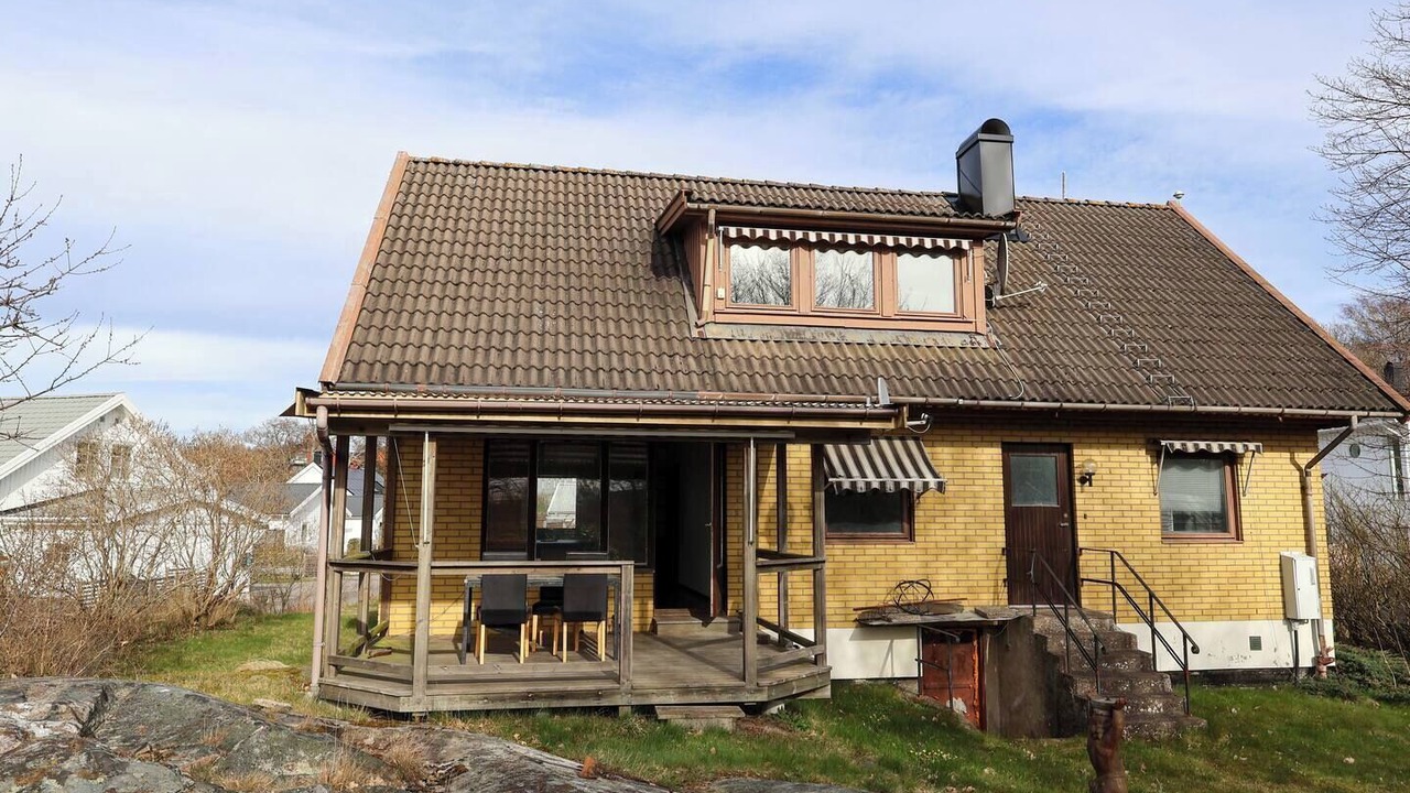 Photo of Outdoor in Torslanda