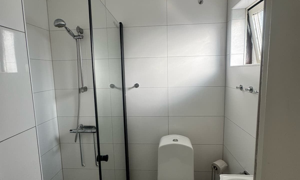 Photo of Bathroom in Harestad