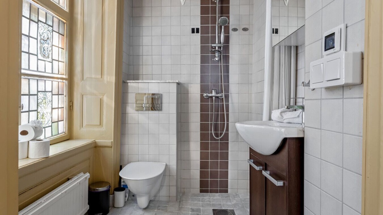 Photo of Bathroom in Gamla Stan