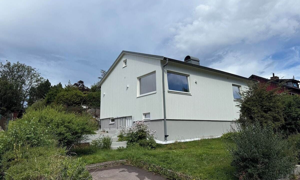 Photo of Outdoor in Hisings Backa