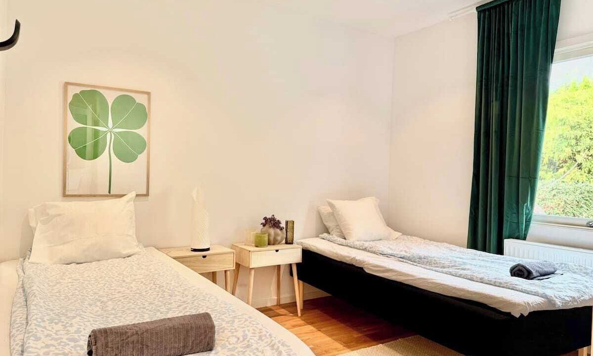 Photo of Bedroom in Hisings Backa