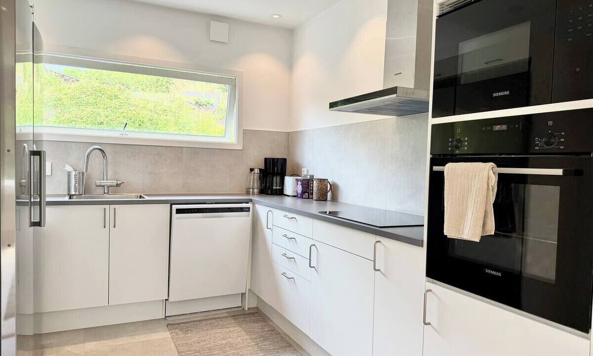 Photo of Kitchen in Hisings Backa