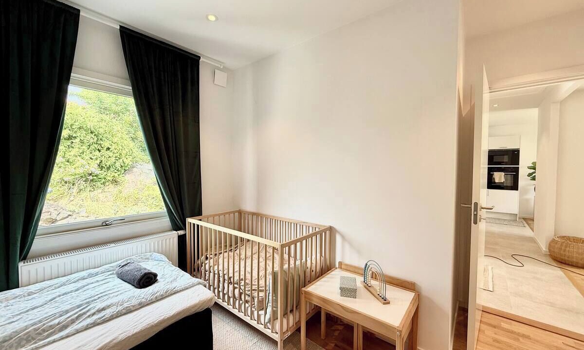 Photo of Bedroom in Hisings Backa