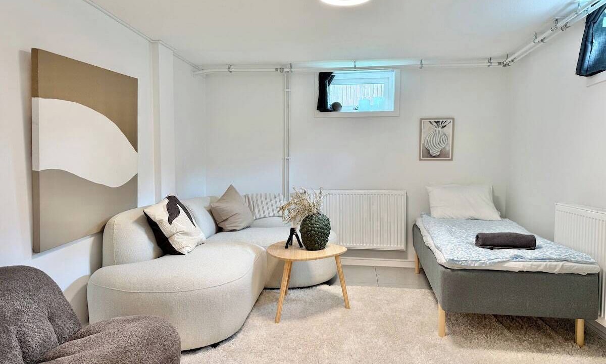 Photo of Livingroom in Hisings Backa