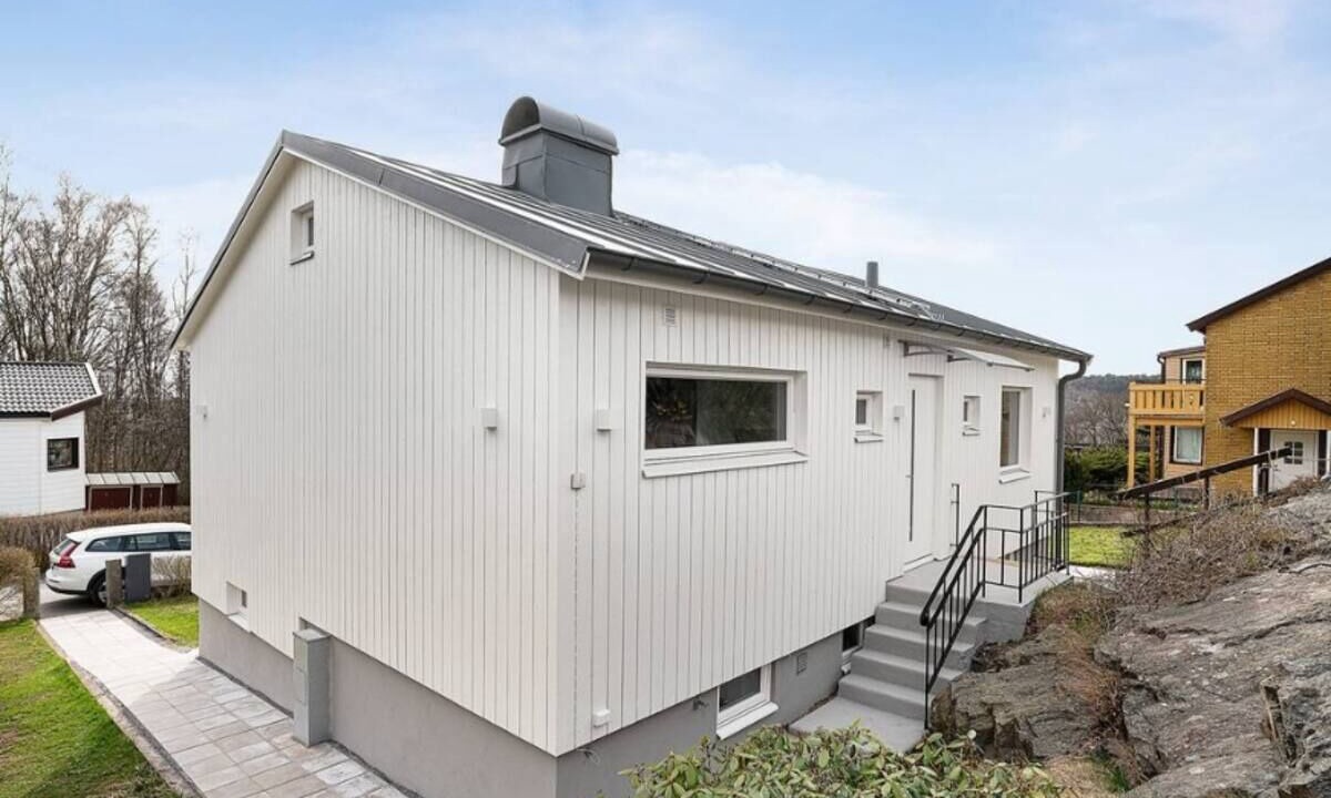 Photo of Outdoor in Hisings Backa