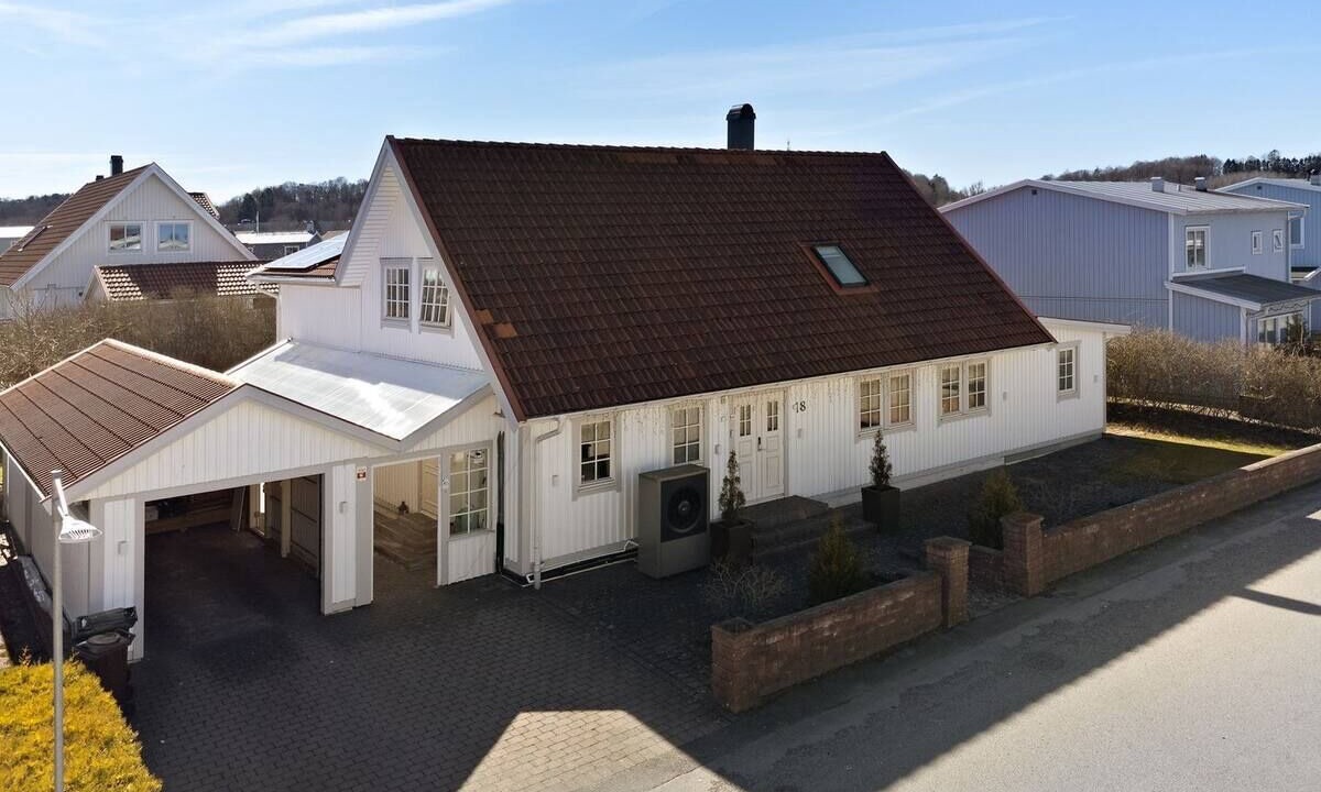 Photo of Outdoor in Goteborg Municipality