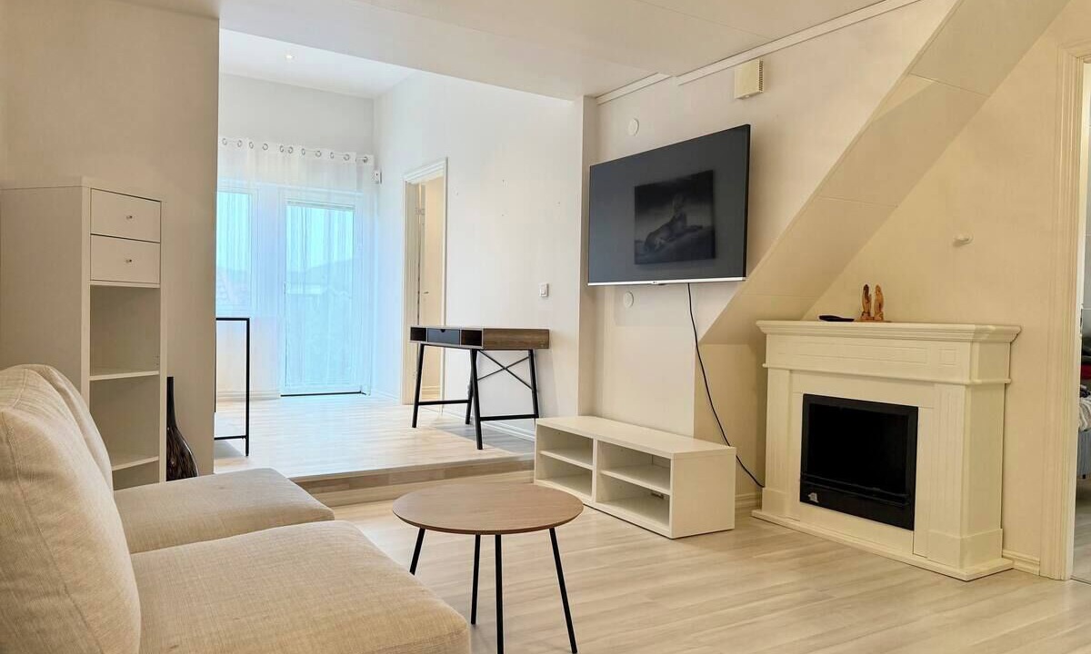 Photo of Livingroom in Goteborg Municipality