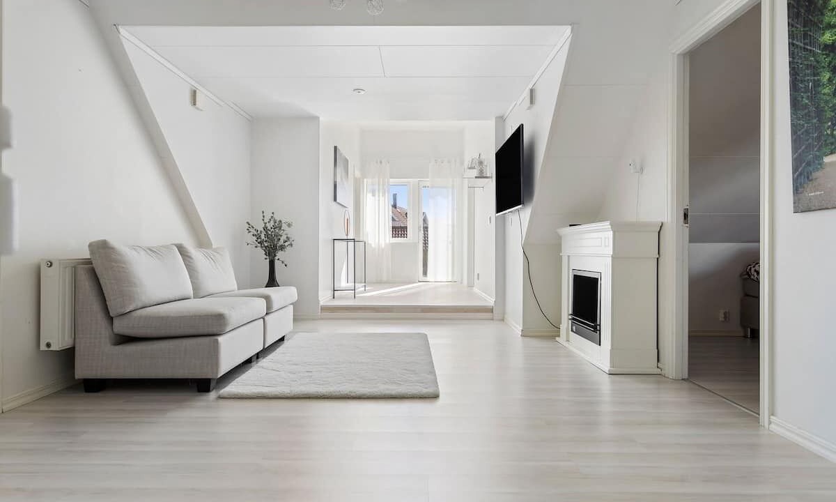 Photo of Livingroom in Goteborg Municipality