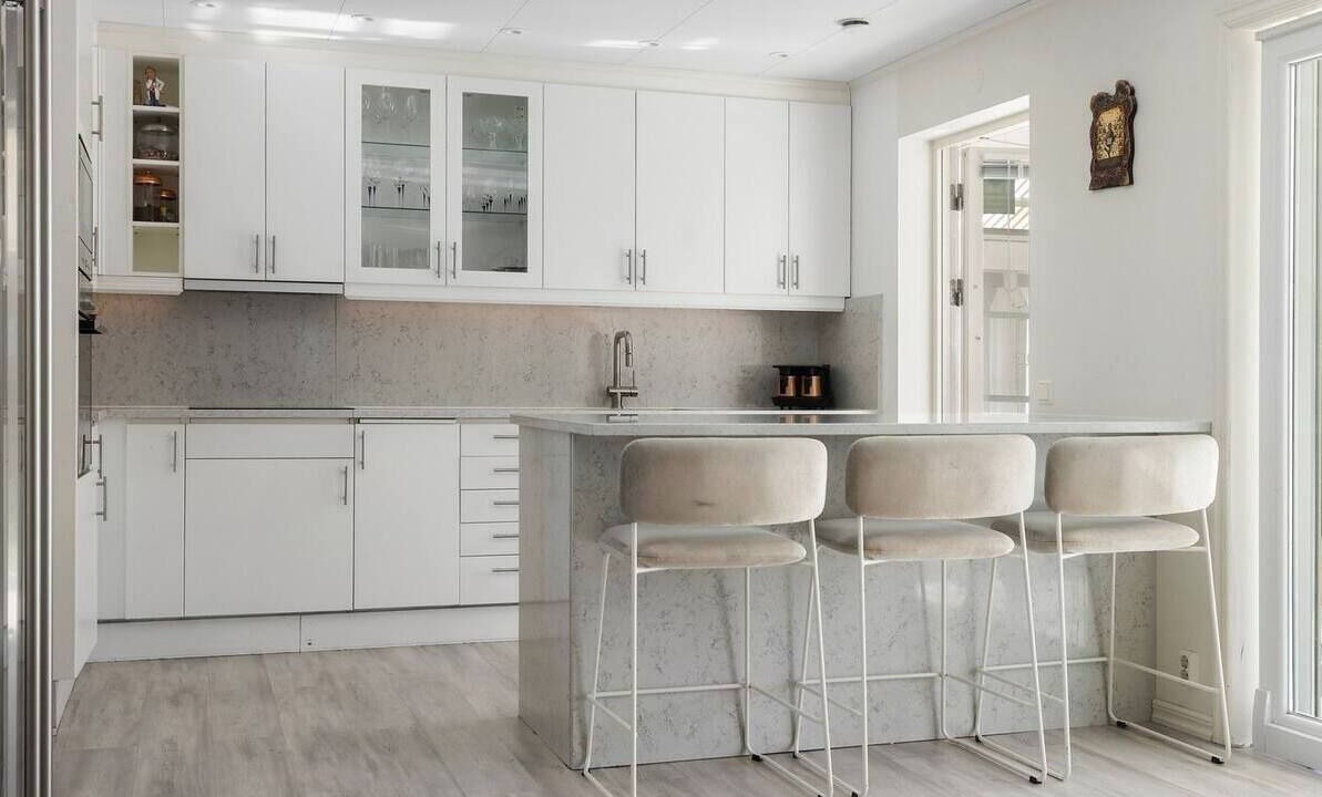 Photo of Kitchen in Goteborg Municipality