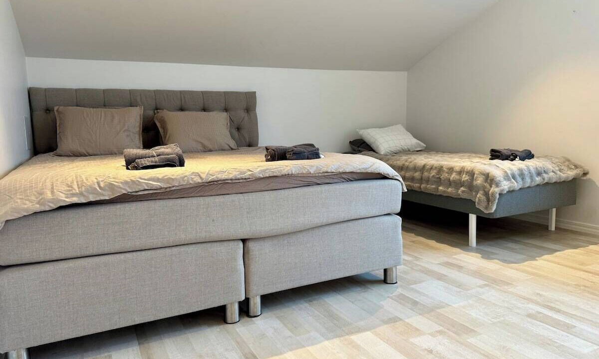 Photo of Bedroom in Goteborg Municipality