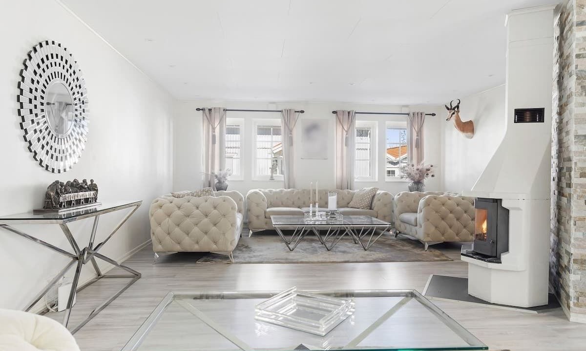 Photo of Livingroom in Goteborg Municipality