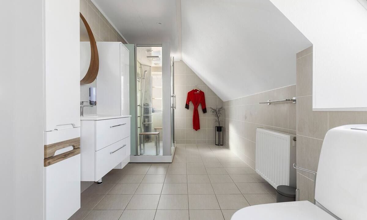 Photo of Bathroom in Goteborg Municipality